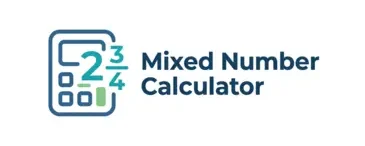 Mixed Number Calculator