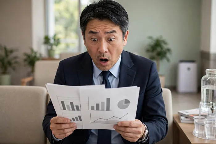 腹囲を測る男性とbmi 計算機の判定基準