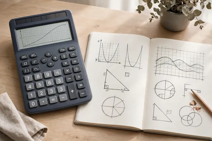 Calculadora científica online gratuita com funções avançadas