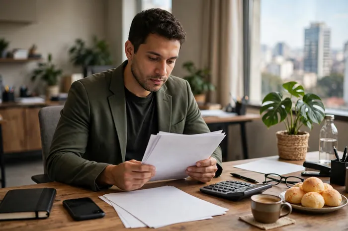 Calculadora de rescisão trabalhista online gratuita CLT