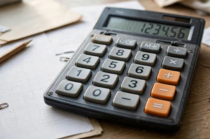 Matematikai műveletek jelei összeadás kivonás szorzás osztás a számológépen