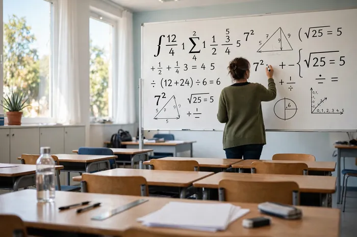 Tri osnovne formule za postotke uz kalkulator postotka