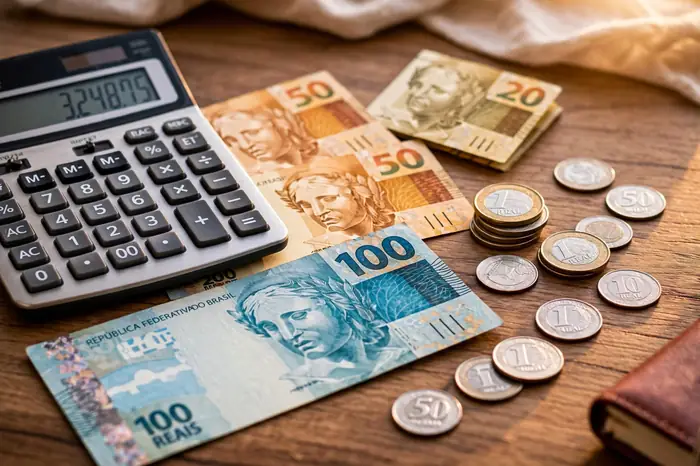 Tabela de verbas rescisórias calculadora de rescisão CLT